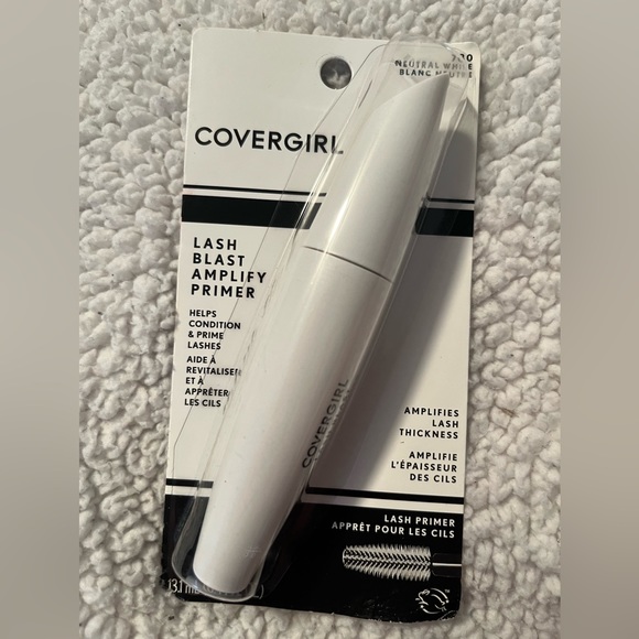 🎉HOST PICK🎉CoverGirl Lash Blast Amplify Eyelash Primer - Picture 3 of 4